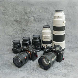 Equipment